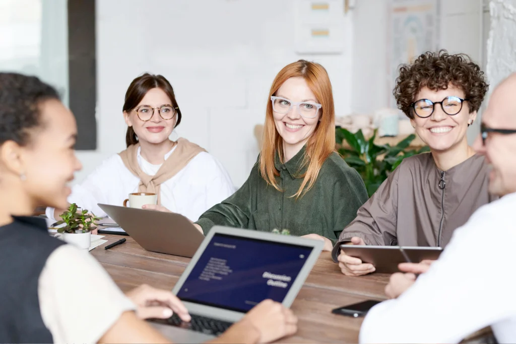 Financial Advisors Meeting